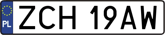 ZCH19AW