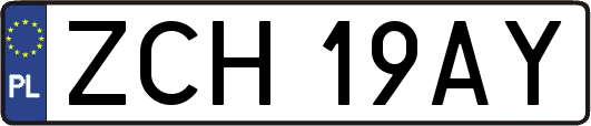 ZCH19AY