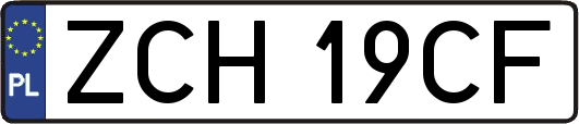 ZCH19CF