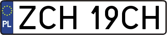ZCH19CH