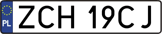 ZCH19CJ