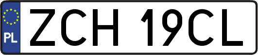 ZCH19CL