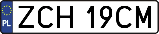 ZCH19CM