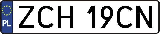 ZCH19CN