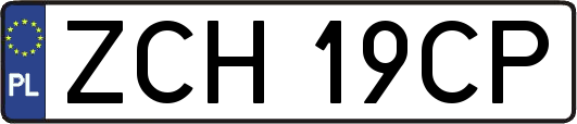 ZCH19CP
