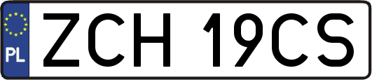 ZCH19CS