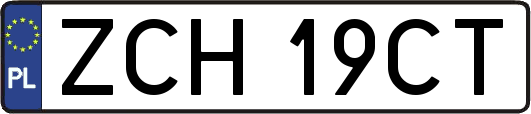 ZCH19CT