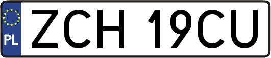 ZCH19CU