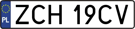 ZCH19CV