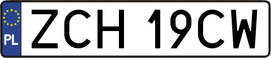 ZCH19CW