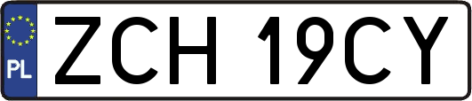 ZCH19CY