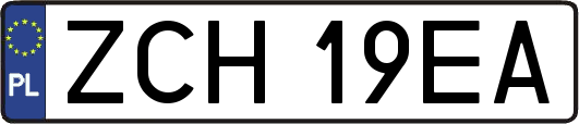 ZCH19EA
