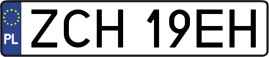 ZCH19EH