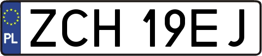 ZCH19EJ