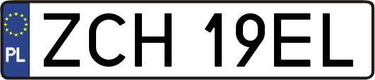 ZCH19EL