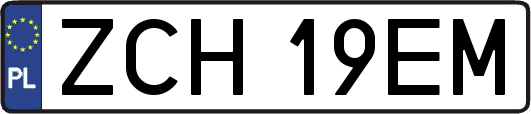 ZCH19EM