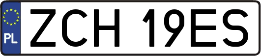 ZCH19ES