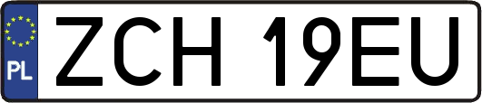 ZCH19EU