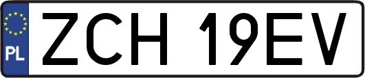 ZCH19EV
