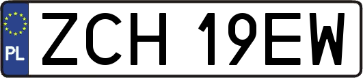 ZCH19EW