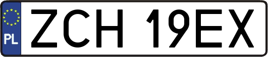 ZCH19EX