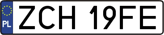 ZCH19FE