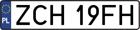 ZCH19FH