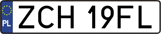 ZCH19FL