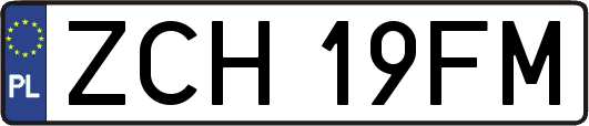 ZCH19FM