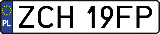 ZCH19FP