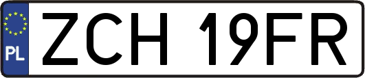 ZCH19FR
