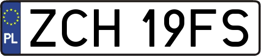 ZCH19FS