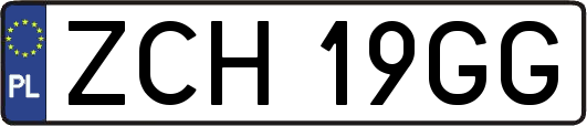 ZCH19GG