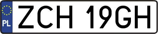 ZCH19GH