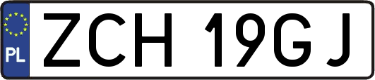 ZCH19GJ