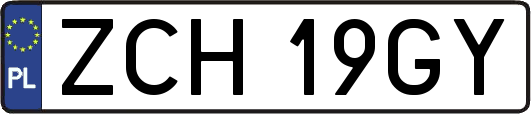 ZCH19GY