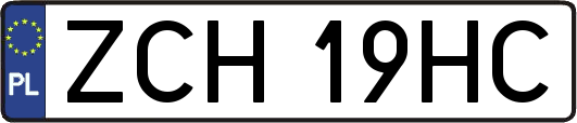 ZCH19HC