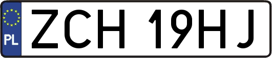 ZCH19HJ