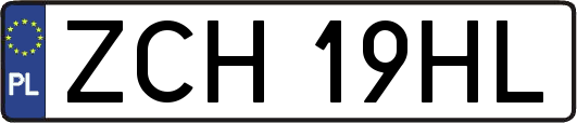 ZCH19HL
