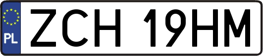 ZCH19HM