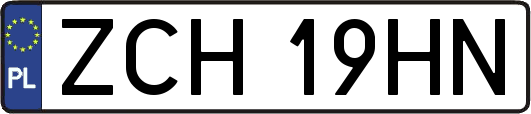 ZCH19HN