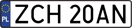 ZCH20AN