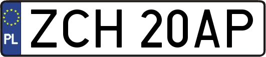 ZCH20AP