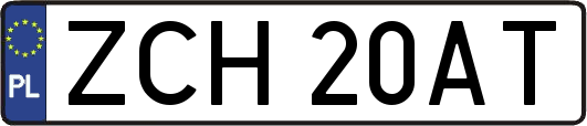 ZCH20AT