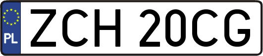 ZCH20CG