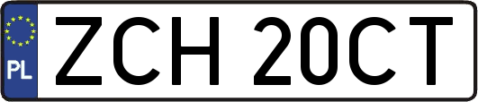 ZCH20CT