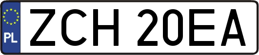 ZCH20EA
