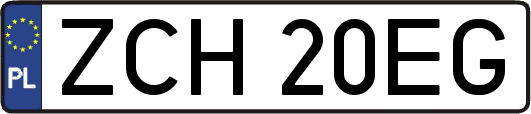 ZCH20EG