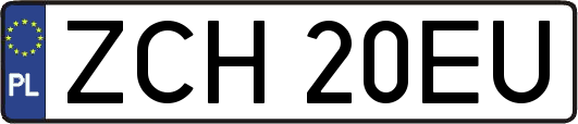 ZCH20EU