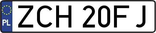 ZCH20FJ